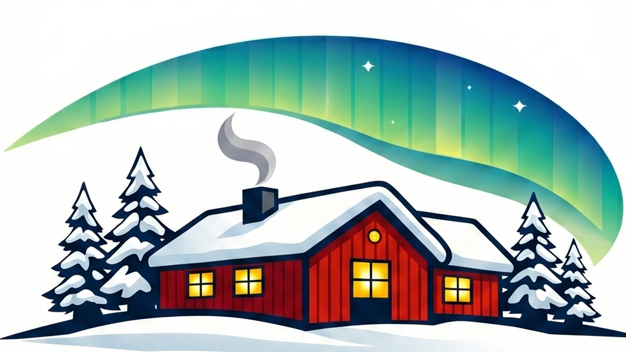 Boreal One AB Logo