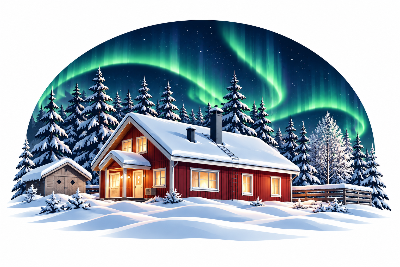 Boreal One AB